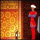 Azur et Asmar : photo Michel Ocelot