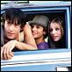 Mysterious Skin : photo Brady Corbet, Gregg Araki, Joseph Gordon-Levitt, Michelle Trachtenberg