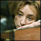 Les Mots bleus : photo Alain Corneau, Sylvie Testud
