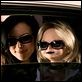 Le Fils de Chucky : photo Don Mancini, Jennifer Tilly