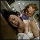 Le Fils de Chucky : photo Don Mancini, Jennifer Tilly