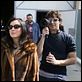 Le Fils de Chucky : photo Don Mancini, Jennifer Tilly
