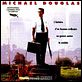 Chute libre : affiche Joel Schumacher, Michael Douglas