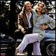 Minnie et Moskowitz (Ainsi va l'amour) : photo Gena Rowlands, John Cassavetes, Seymour Cassel