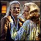 Minnie et Moskowitz (Ainsi va l'amour) : photo Gena Rowlands, John Cassavetes, Seymour Cassel