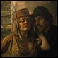 Bloom : photo Angeline Ball, Sean Walsh, Stephen Rea