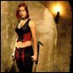 BloodRayne : photo Kristanna Loken, Uwe Boll