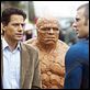 Les 4 Fantastiques : photo Chris Evans, Ioan Gruffudd, Jessica Alba, Tim Story