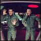 Les 4 Fantastiques : photo Chris Evans, Ioan Gruffudd, Tim Story