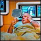 Les 4 Fantastiques : photo Michael Chiklis, Tim Story