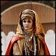 Kingdom of Heaven : photo Eva Green, Ridley Scott