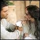 Kingdom of Heaven : photo Eva Green, Orlando Bloom, Ridley Scott