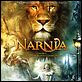 Le Monde de Narnia : Chapitre 1 - Le lion, la sorcière blanche et l'armoire magique : affiche Andrew Adamson