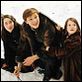 Le Monde de Narnia : Chapitre 1 - Le lion, la sorcière blanche et l'armoire magique : photo Andrew Adamson, Anna Popplewell, Georgie Henley, William Moseley
