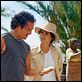 Sahara : photo Breck Eisner, Matthew McConaughey, Penélope Cruz