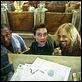 H2G2 : le guide du voyageur galactique : photo Garth Jennings, Martin Freeman, Mos Def, Sam Rockwell