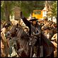 La Légende de Zorro : photo Antonio Banderas, Martin Campbell