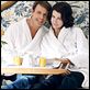 Palais royal ! : photo Lambert Wilson, Valérie Lemercier