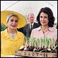 Palais royal ! : photo Catherine Deneuve, Valérie Lemercier