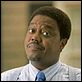 Black/white : photo Bernie Mac, Kevin Rodney Sullivan