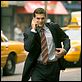 Black/white : photo Ashton Kutcher, Kevin Rodney Sullivan