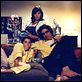 Le Démon de midi : photo Marie-Pascale Osterrieth, Michèle Bernier, Simon Abkarian