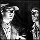 Les Raisins de la colère : photo Henry Fonda, John Ford