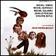 L'Ibis rouge : affiche Jean-Pierre Mocky, Michel Serrault