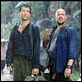 Sans frontière : photo Clive Owen, Martin Campbell