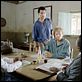 Sans frontière : photo Clive Owen, Martin Campbell