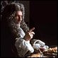Le Pont du roi Saint-Louis : photo F. Murray Abraham, Mary McGuckian