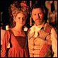 Le Pont du roi Saint-Louis : photo Harvey Keitel, Mary McGuckian, Pilar López de Ayala