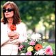 Rencontres à Elizabethtown : photo Cameron Crowe, Susan Sarandon
