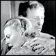 Fortunat : photo Bourvil, Michèle Morgan