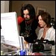 Happy Endings : photo Don Roos, Lisa Kudrow