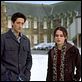 The Jacket : photo Adrien Brody, John Maybury, Keira Knightley