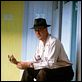 Swimming Upstream : photo Geoffrey Rush, Russell Mulcahy