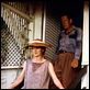 Swimming Upstream : photo Geoffrey Rush, Judy Davis, Russell Mulcahy
