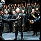 Dune : photo David Lynch, Kyle MacLachlan, Sting