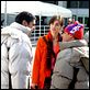 Bab el web : photo Faudel, Julie Gayet, Merzak Allouache, Samy Naceri