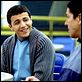 Bab el web : photo Faudel, Merzak Allouache