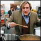Vacances sur ordonnance : photo Gérard Depardieu, Wayne Wang