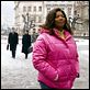 Vacances sur ordonnance : photo Queen Latifah, Wayne Wang