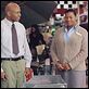 Vacances sur ordonnance : photo LL Cool J, Queen Latifah, Wayne Wang