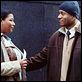 Vacances sur ordonnance : photo LL Cool J, Queen Latifah, Wayne Wang