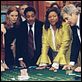 Vacances sur ordonnance : photo Queen Latifah, Wayne Wang