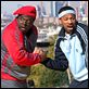 Pour le meilleur et pour le pire : photo Cedric The Entertainer, John Schultz, Mike Epps