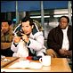 Pour le meilleur et pour le pire : photo Cedric The Entertainer, John Leguizamo, John Schultz, Mike Epps