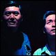 Les Associés : photo Chow Yun-Fat, John Woo