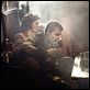 Rochester, le dernier des libertins : photo Johnny Depp, Laurence Dunmore